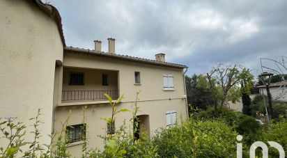 Apartment 3 rooms of 67 m² in Grimaud (83310)