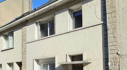 Maison traditionnelle 8 pièces de 80 m² à Gien (45500)