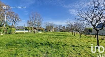 Land of 2,548 m² in Saint-Jean-la-Poterie (56350)