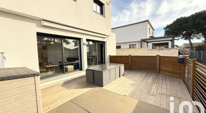 Maison 4 pièces de 73 m² à - (66470)