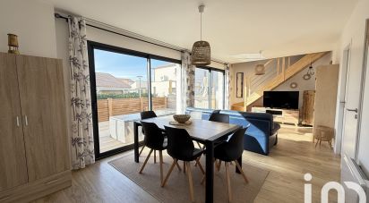 Maison 4 pièces de 73 m² à - (66470)