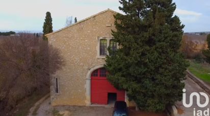 Domaine 11 pièces de 200 m² à Narbonne (11100)