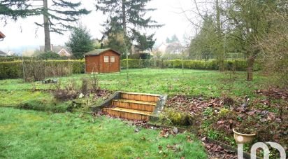 Maison traditionnelle 4 pièces de 94 m² à Vimy (62580)