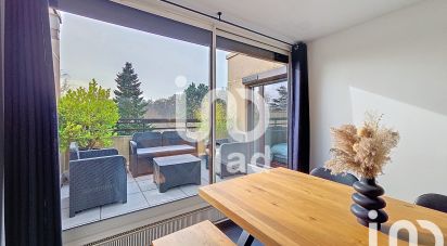 Apartment 3 rooms of 64 m² in Gretz-Armainvilliers (77220)