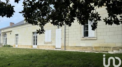 House 18 rooms of 490 m² in La Chapelle-sur-Loire (37140)