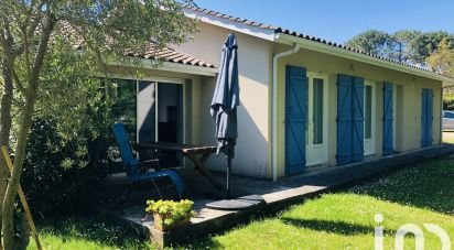 House 4 rooms of 106 m² in Le Verdon-sur-Mer (33123)