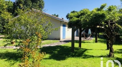 House 4 rooms of 106 m² in Le Verdon-sur-Mer (33123)