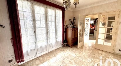 Traditional house 5 rooms of 113 m² in Saint-Maur-des-Fossés (94100)