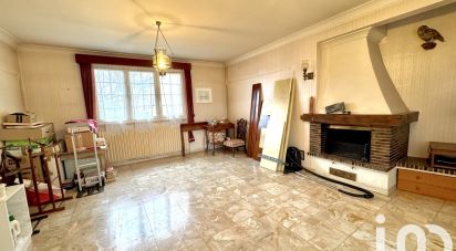 Traditional house 5 rooms of 110 m² in Saint-Maur-des-Fossés (94100)