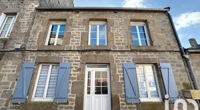 Town house 3 rooms of 87 m² in Saint-Pierre-Église (50330)