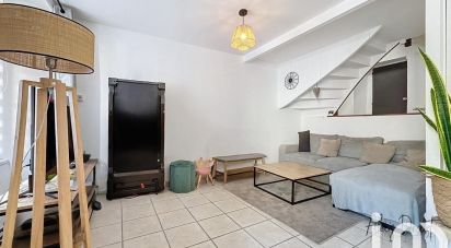 Town house 3 rooms of 87 m² in Saint-Pierre-Église (50330)