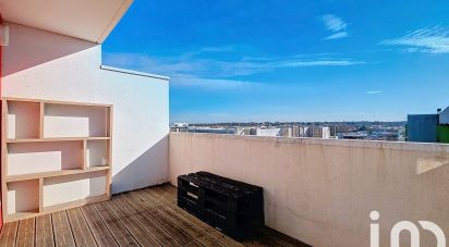 Apartment 2 rooms of 44 m² in Lormont (33310)