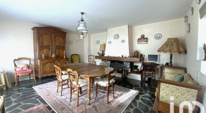 Traditional house 8 rooms of 190 m² in Villebon-sur-Yvette (91140)