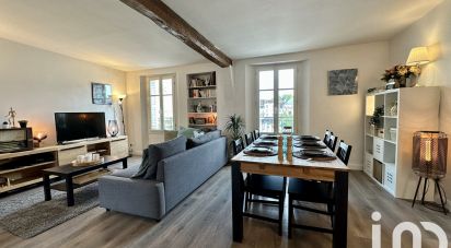 Appartement 2 pièces de 62 m² à Fontainebleau (77300)