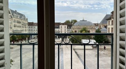 Duplex 2 rooms of 62 m² in Fontainebleau (77300)