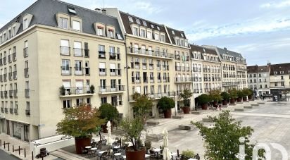 Apartment 2 rooms of 62 m² in Fontainebleau (77300)