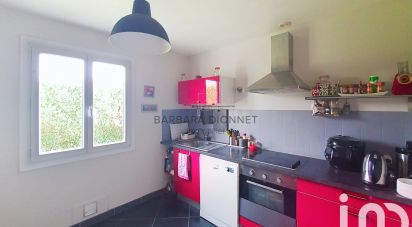 House 6 rooms of 99 m² in Dammartin-en-Serve (78111)