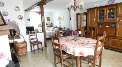 House 5 rooms of 160 m² in La Ferté-sous-Jouarre (77260)