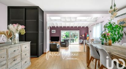 Maison 5 pièces de 115 m² à Saint-Maur-des-Fossés (94100)