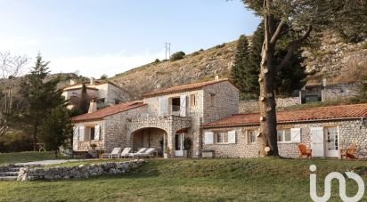 House 6 rooms of 187 m² in Gourdon (06620)