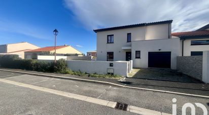 Maison 4 pièces de 116 m² à Opoul-Périllos (66600)