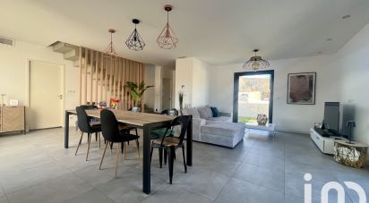 Maison 4 pièces de 116 m² à Opoul-Périllos (66600)