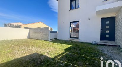 Maison 4 pièces de 116 m² à Opoul-Périllos (66600)