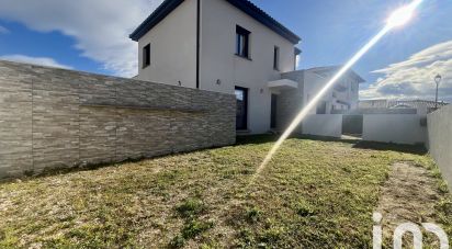 Maison 4 pièces de 116 m² à Opoul-Périllos (66600)