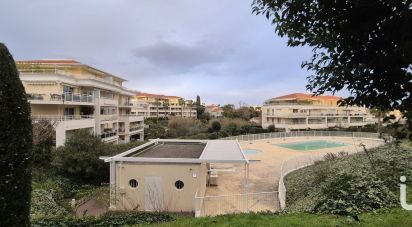 Apartment 3 rooms of 67 m² in Antibes (06600)