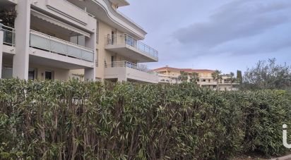 Apartment 3 rooms of 67 m² in Antibes (06600)