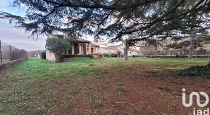 Traditional house 5 rooms of 117 m² in Morières-lès-Avignon (84310)