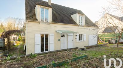 Maison traditionnelle 7 pièces de 151 m² à Le Val-Saint-Germain (91530)