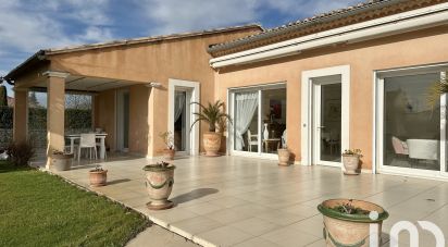 Traditional house 7 rooms of 180 m² in Sainte-Cécile-les-Vignes (84290)