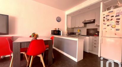 Appartement 3 pièces de 64 m² à Saint-Cyprien (66750)