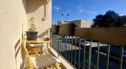 Appartement 3 pièces de 64 m² à Saint-Cyprien (66750)