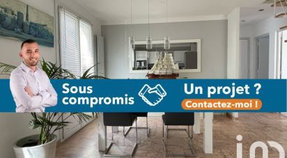 House 9 rooms of 158 m² in Palavas-les-Flots (34250)