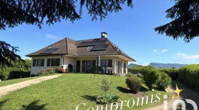 House 9 rooms of 260 m² in Les Avenières Veyrins-Thuellin (38630)