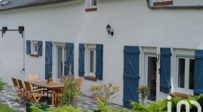 House 6 rooms of 160 m² in Nizy-le-Comte (02150)