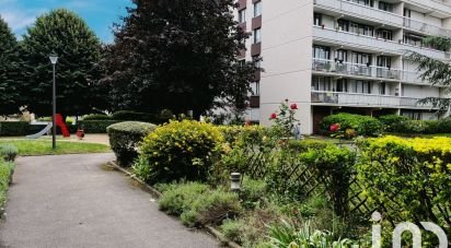 Apartment 4 rooms of 77 m² in Chelles (77500)