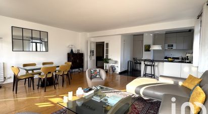 Appartement 4 pièces de 106 m² à La Celle-Saint-Cloud (78170)