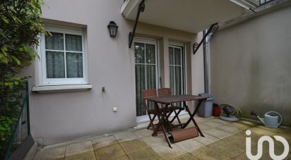 Apartment 2 rooms of 44 m² in Wissous (91320)