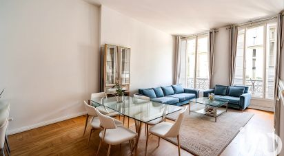 Apartment 2 rooms of 57 m² in Paris (75002)