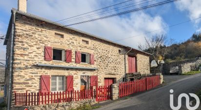 Country house 4 rooms of 102 m² in Saint-Hostien (43260)