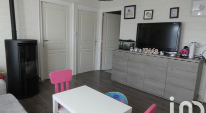 House 4 rooms of 81 m² in Douai (59500)