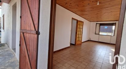 Maison 5 pièces de 115 m² à Avallon (89200)