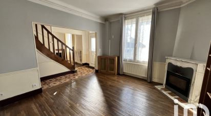 House 7 rooms of 133 m² in Sainte-Savine (10300)