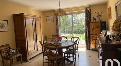 Traditional house 7 rooms of 215 m² in Saint-Melaine-sur-Aubance (49610)