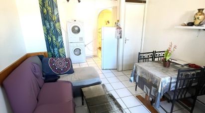 Apartment 2 rooms of 28 m² in Port-Vendres (66660)