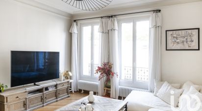 Apartment 2 rooms of 49 m² in Suresnes (92150)