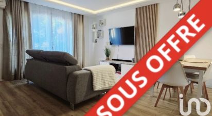 Apartment 3 rooms of 54 m² in Sainte-Maxime (83120)